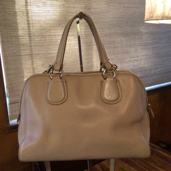 COACH / NOLITA SATCHEL - Picture 2 of 10